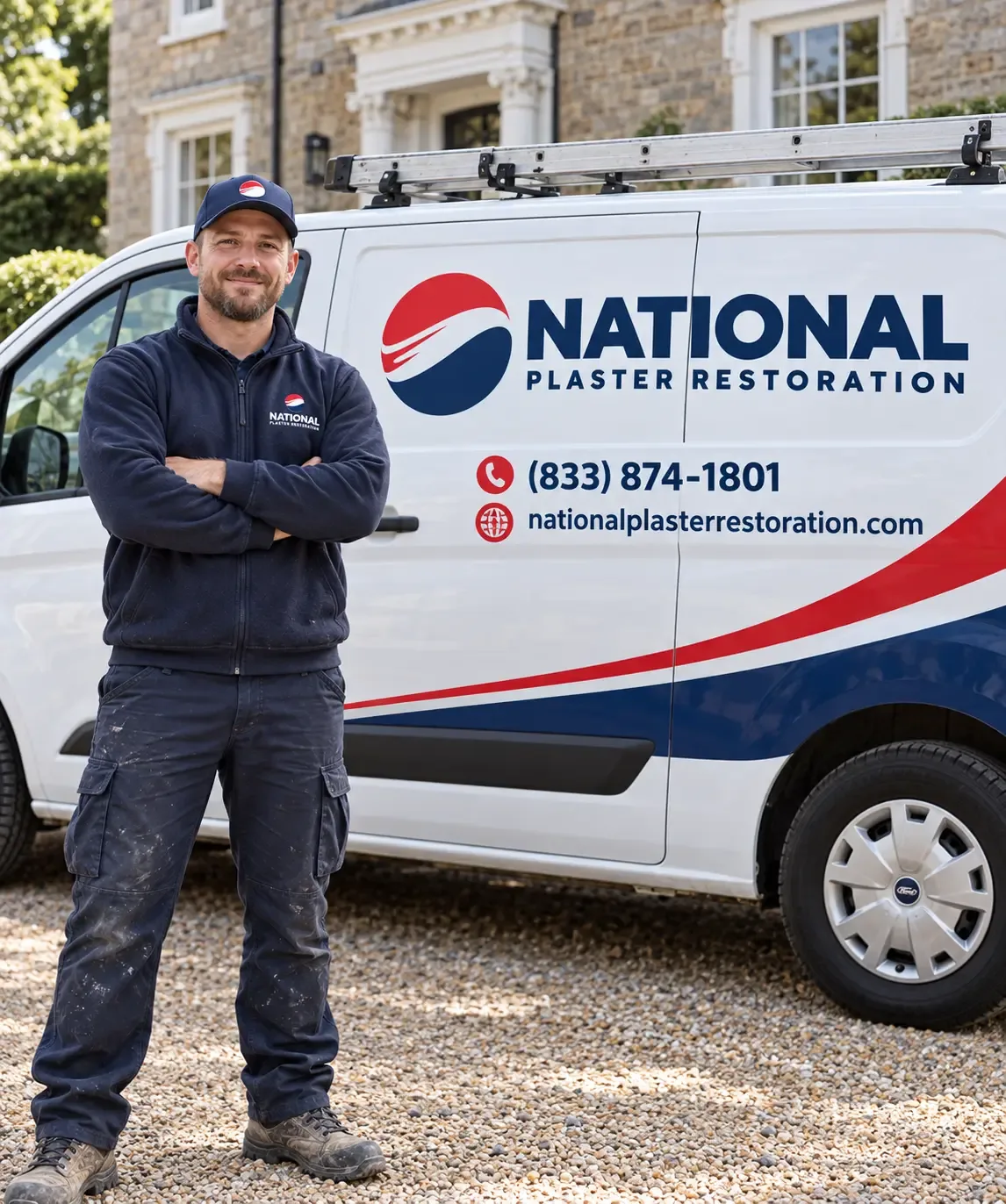 Plaster Repair company in Cuddebackville, NY